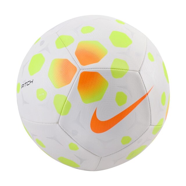 Bola de Futebol Nike Pitch
