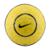 Bola de Futebol Nike Total 90 Academy - Amarelo+Preto