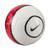 Bola de Futebol Nike Total 90 Skills - Branco+Vermelho