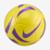 Bola de Futebol Nike Train - Amarelo+Roxo