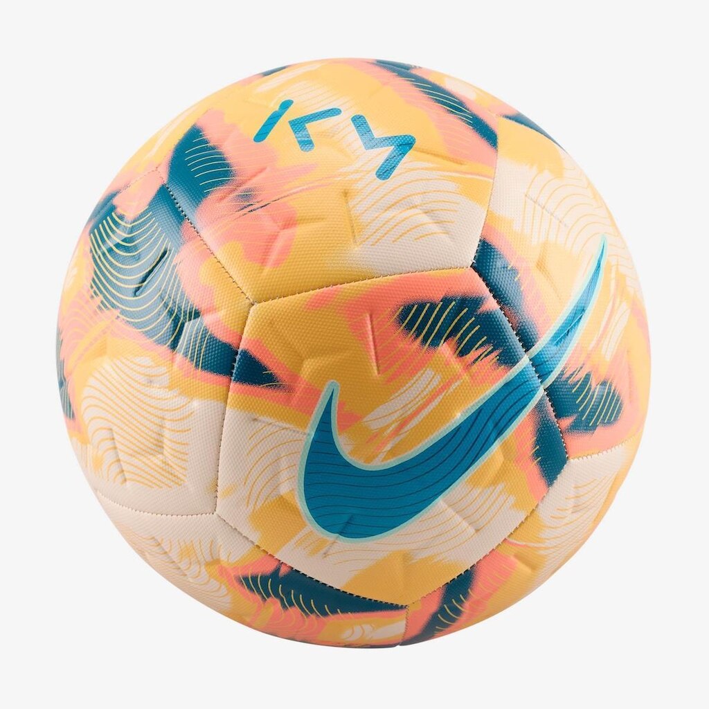 Bola Mbappé Nike Academy