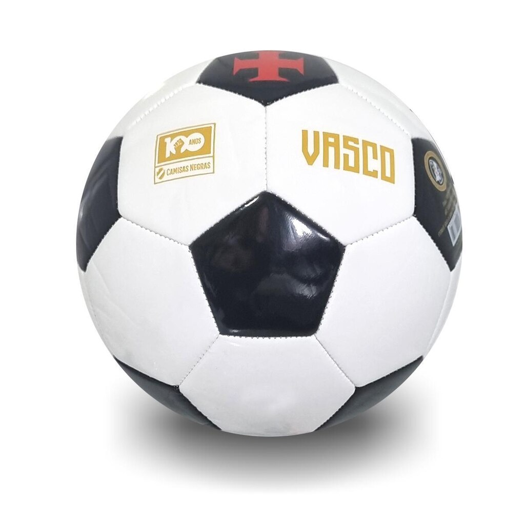 Bola Oficial Vasco Futebol de Campo CRVG-CPO-4