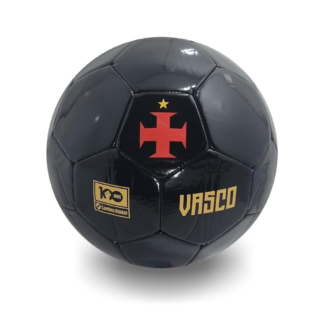 Bola Oficial Vasco Futebol de Campo CRVG-CPO-5