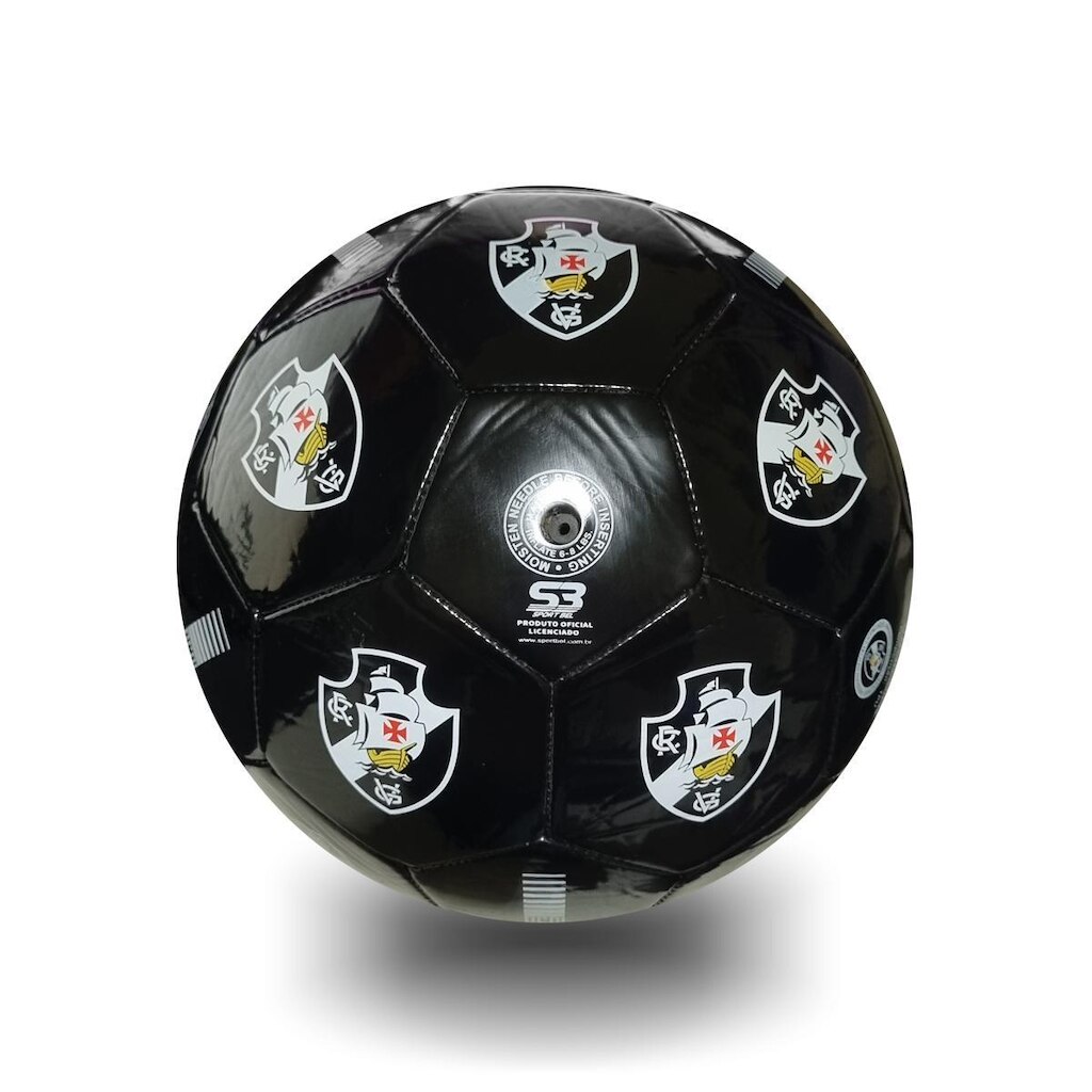 Bola Oficial Vasco Futebol de Campo CRVG-CPO-6