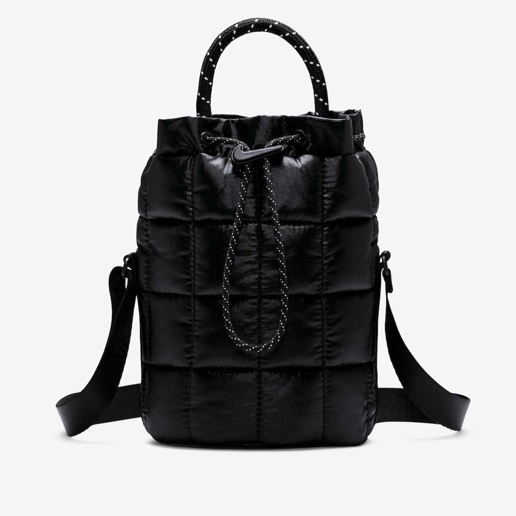 Bolsa Nike Sportswear Puffle Tiny Feminina