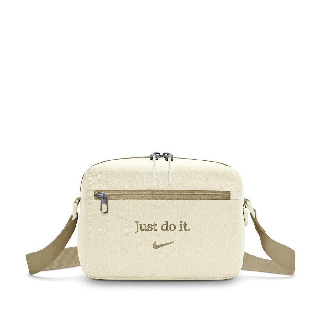 Bolsa Transversal Nike Heritage JDI Unissex