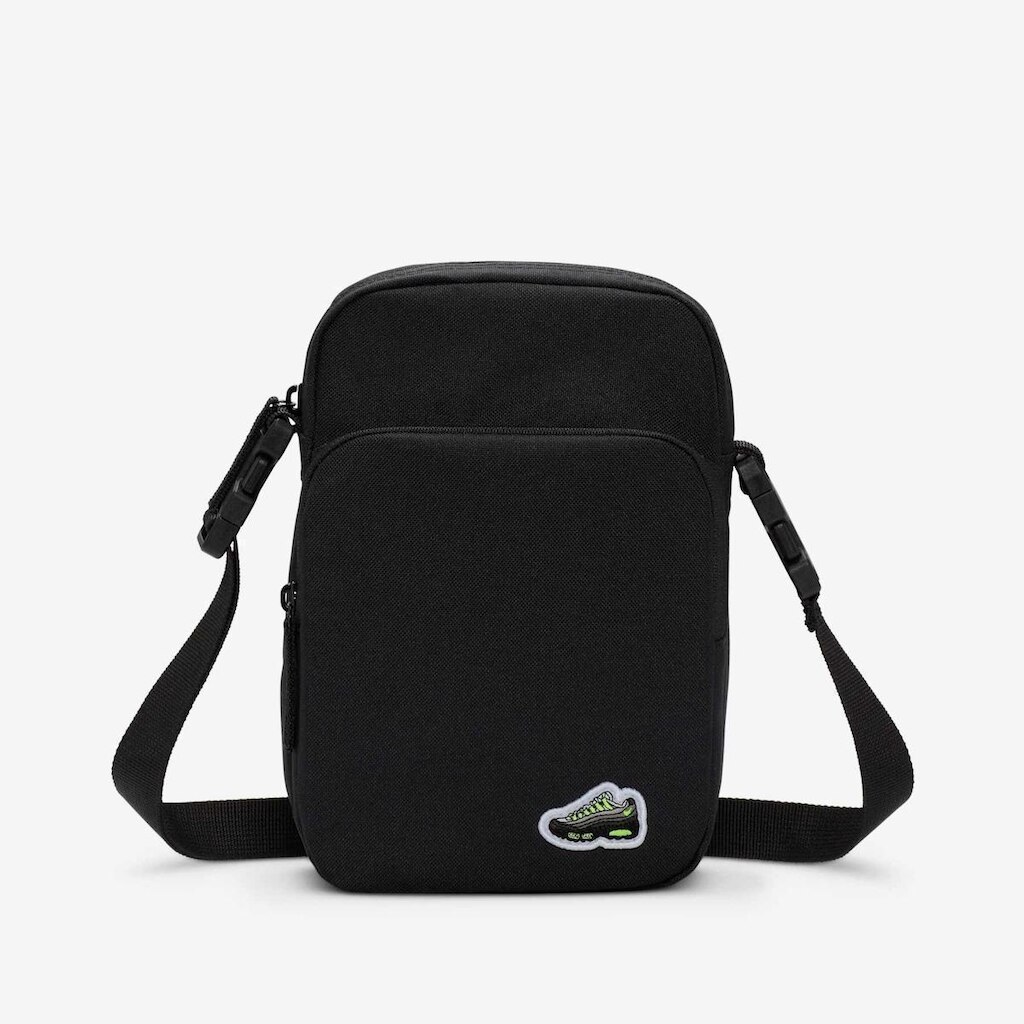 Bolsa Transversal Nike Heritage Unissex