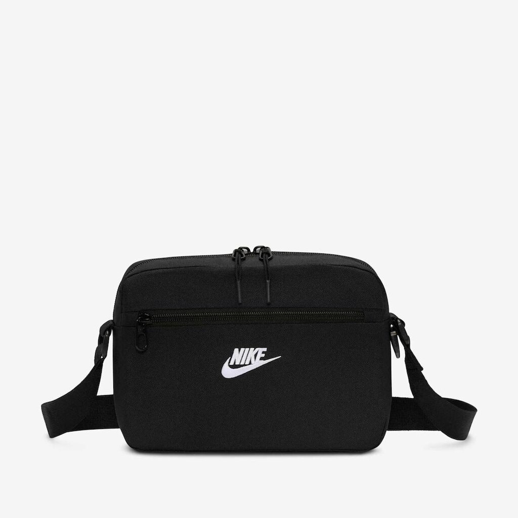 Bolsa Transversal Nike Heritage Unissex
