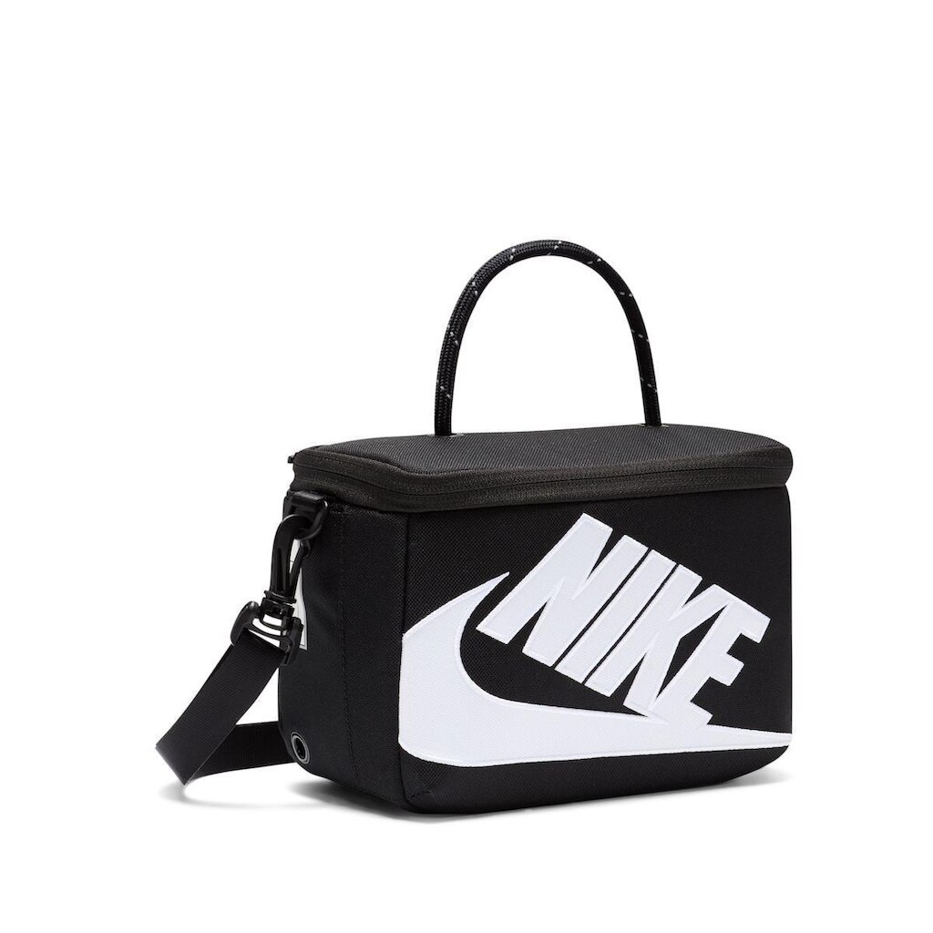 Bolsa Transversal Nike Mini Shoe Box Feminina