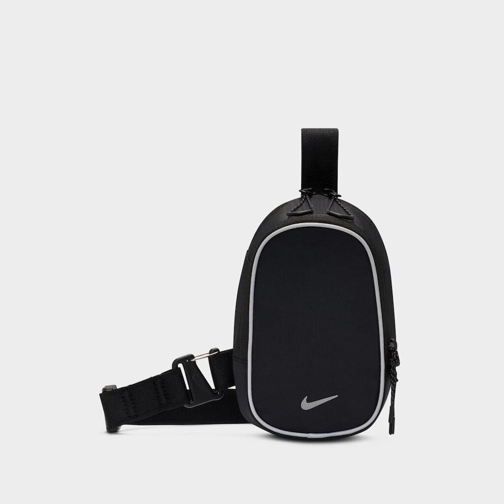 Bolsa Transversal Nike Sportswear Commute Reflective Unissex