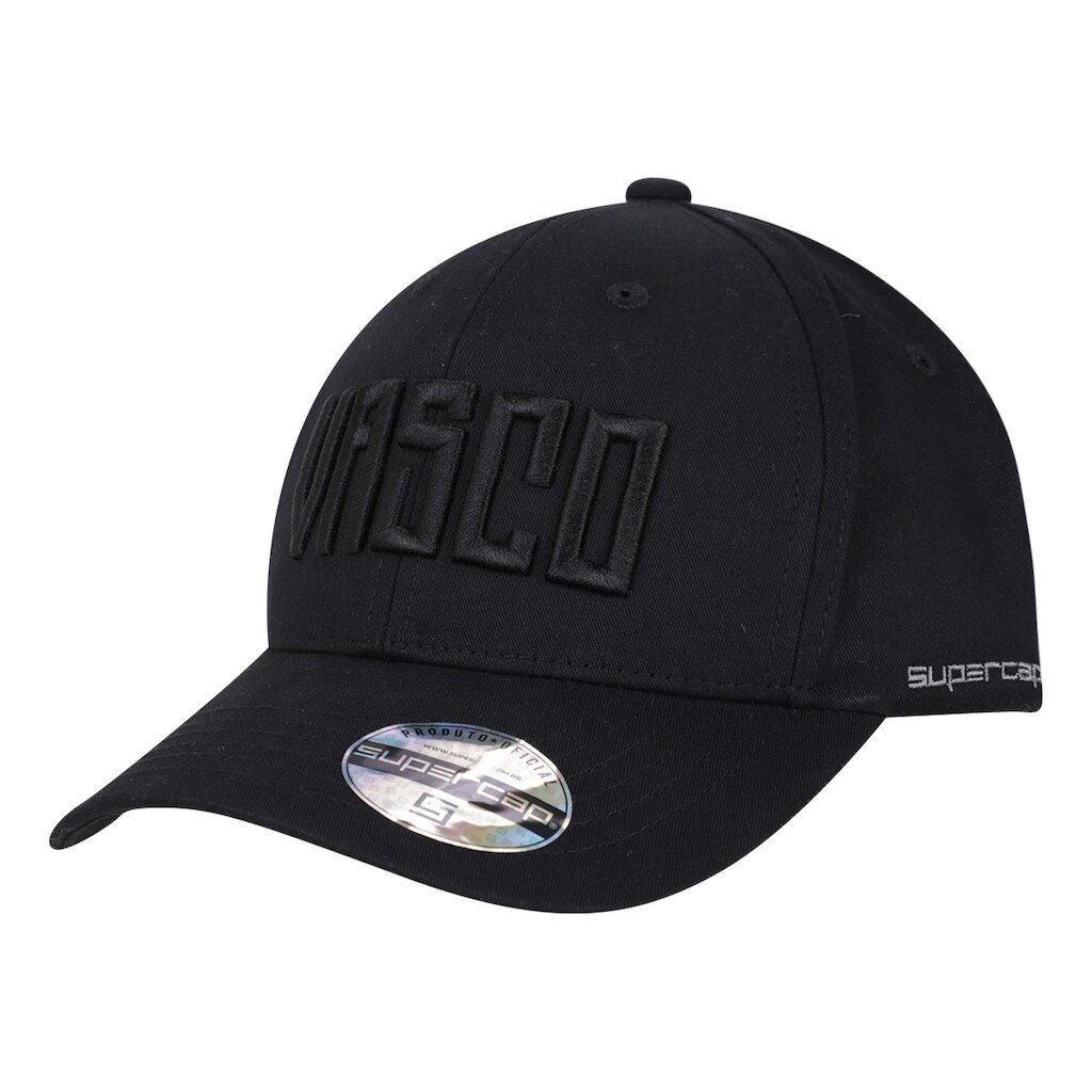 Boné Aba Curva SuperCap Vasco Sbapback
