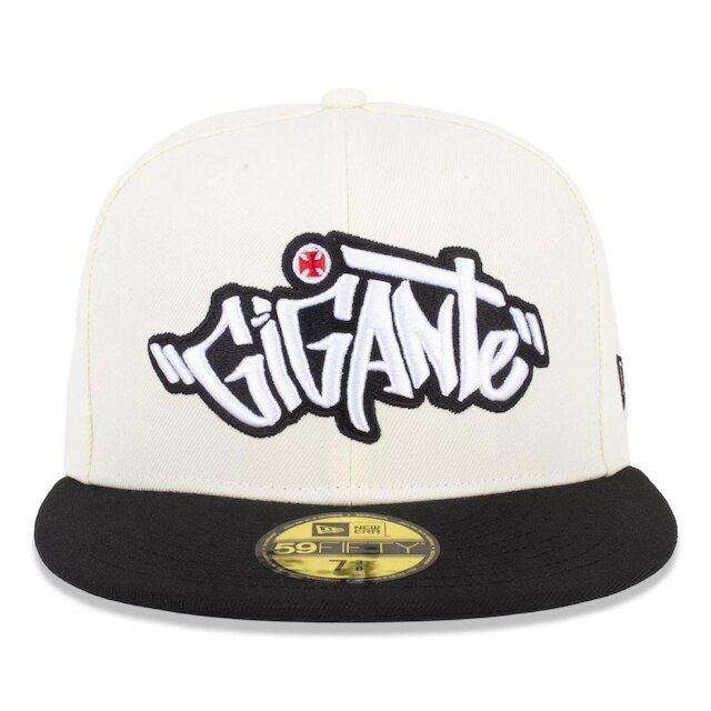 BONE NEW ERA 950 OF SN VASCO WHI