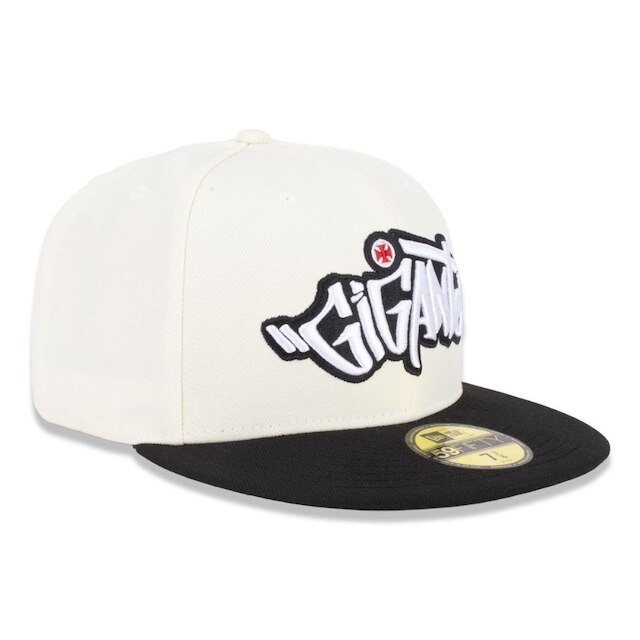 BONE NEW ERA 950 OF SN VASCO WHI