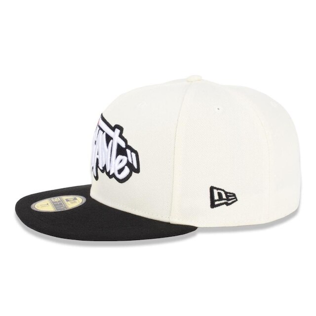 BONE NEW ERA 950 OF SN VASCO WHI