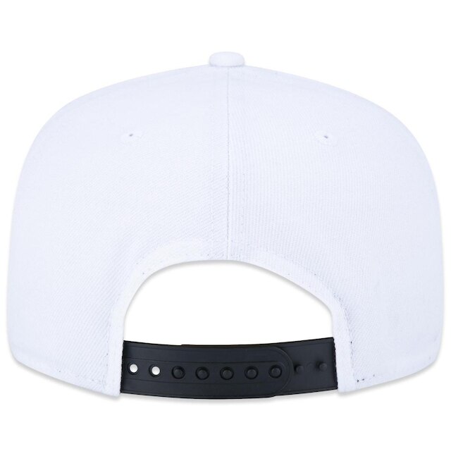 Boné New Era 9Fifty Fit Futebol Vasco Da Gama Masculino