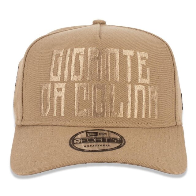 BONE NEW ERA 9FORTY A-FRAME VASCO