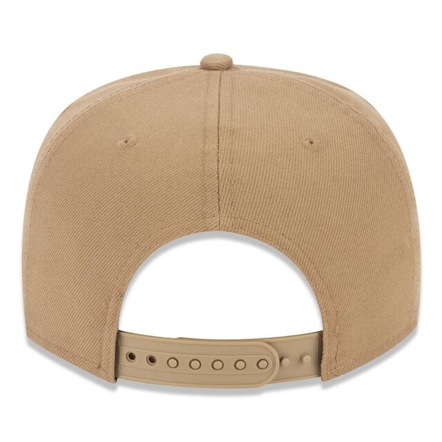 BONE NEW ERA 9FORTY A-FRAME VASCO