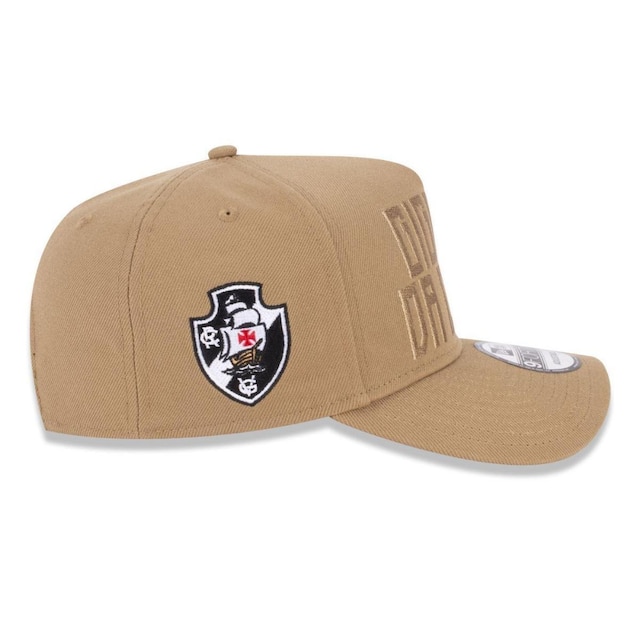 BONE NEW ERA 9FORTY A-FRAME VASCO
