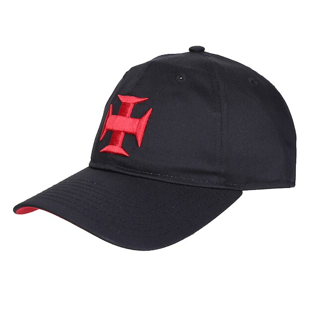 Boné New Era Vasco da Gama 920 Aba Curva