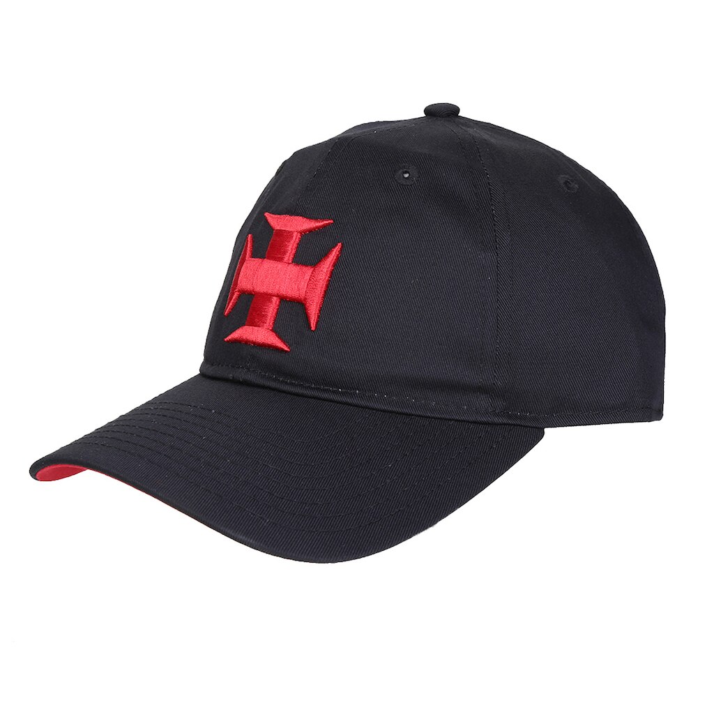 Boné New Era Vasco da Gama 920 Aba Curva