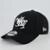 Boné New Era Vasco ST 940 - Preto