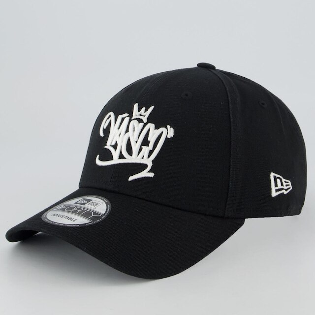 Boné New Era Vasco ST 940