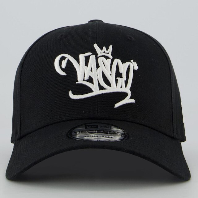 Boné New Era Vasco ST 940