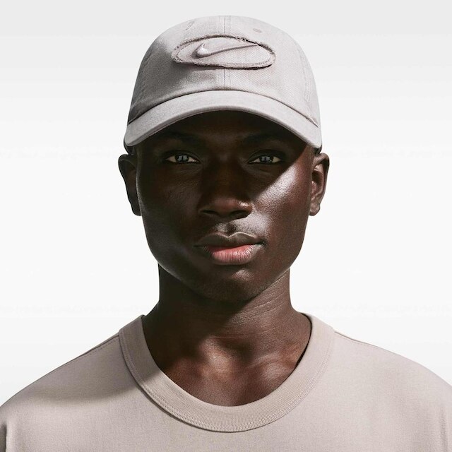 Boné Nike Club Denim Patch Unissex
