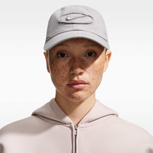 Boné Nike Club Denim Patch Unissex