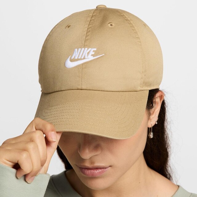 Boné Nike Club Futura Unissex
