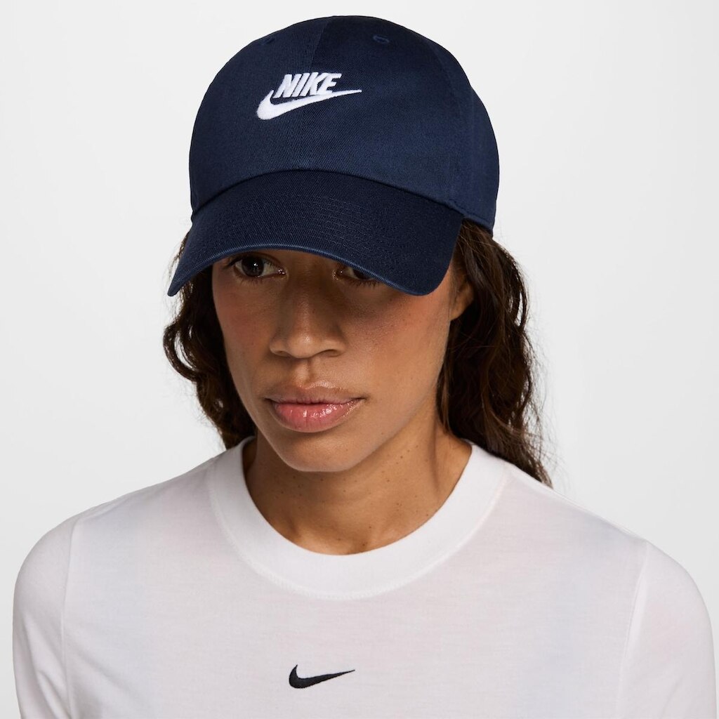 Boné Nike Club Futura Unissex
