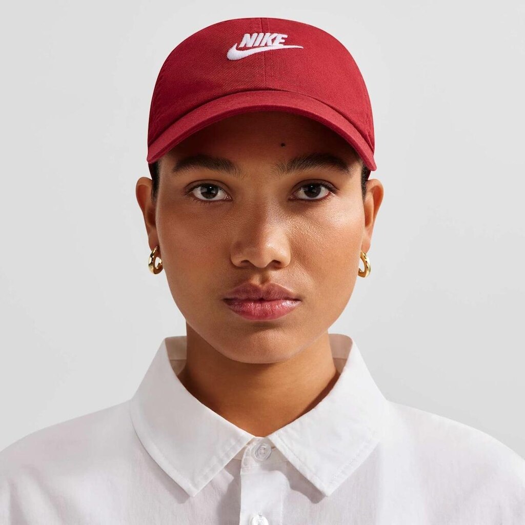 Boné Nike Club Futura Unissex