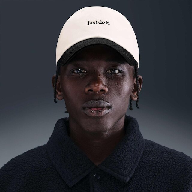 Boné Nike Club JDI Unissex