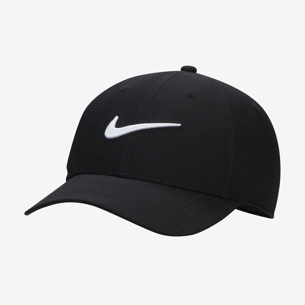 Boné Nike Club S Aba Curva