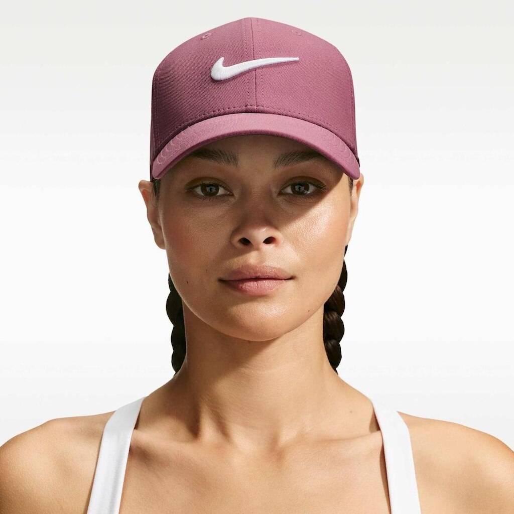Boné Nike Dri-FIT Club Unissex