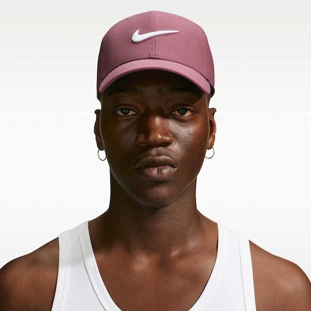 Boné Nike Dri-FIT Club Unissex