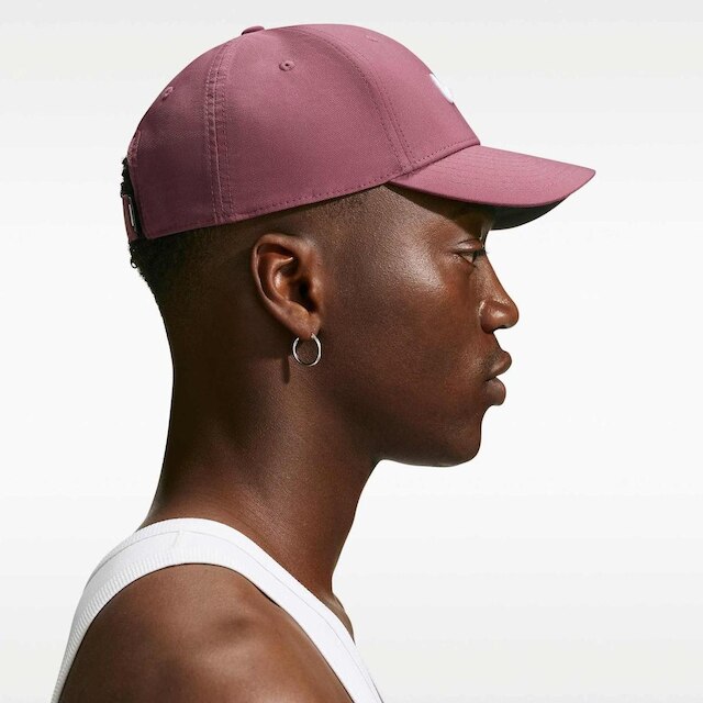 Boné Nike Dri-FIT Club Unissex