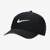 Boné Nike Dri-FIT Club Unissex - Preto+Branco