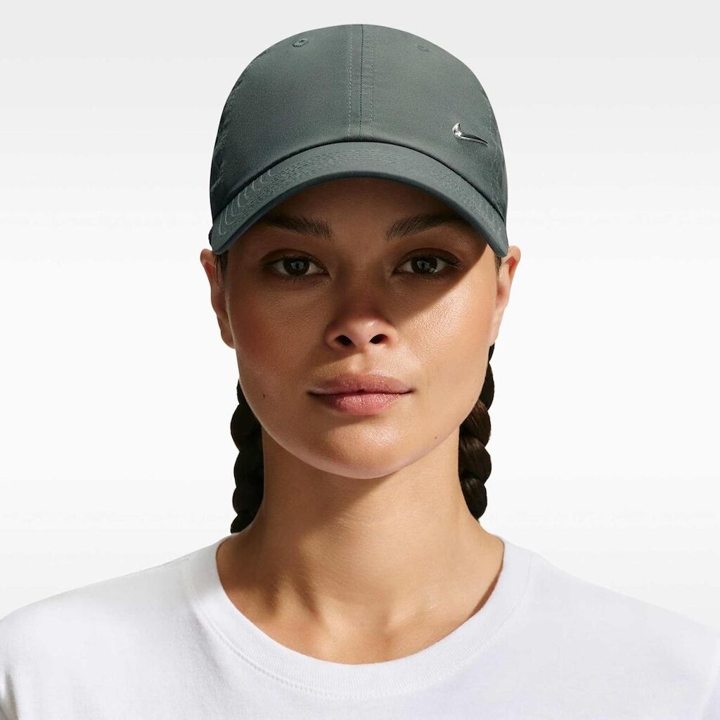 Boné Nike Dri-FIT Club Unissex