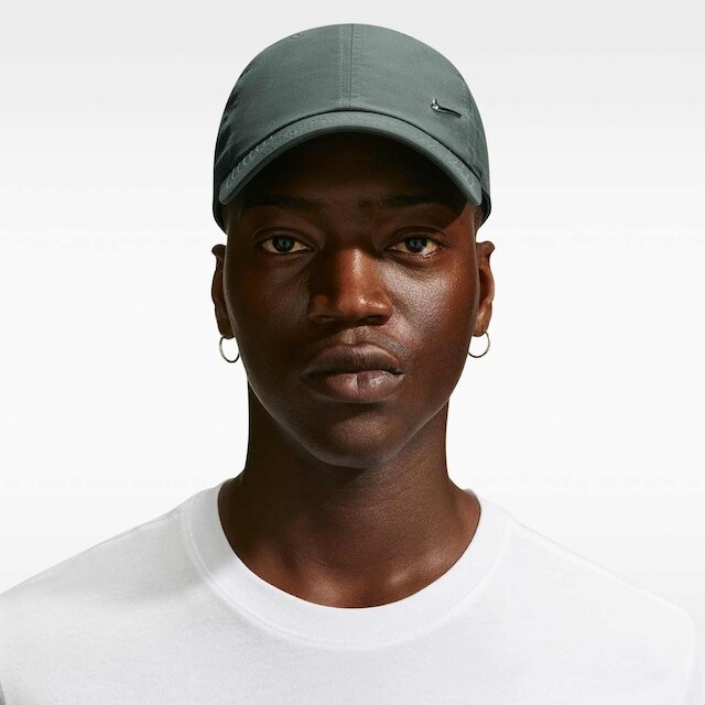 Boné Nike Dri-FIT Club Unissex