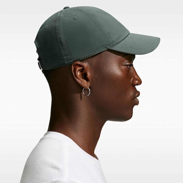 Boné Nike Dri-FIT Club Unissex