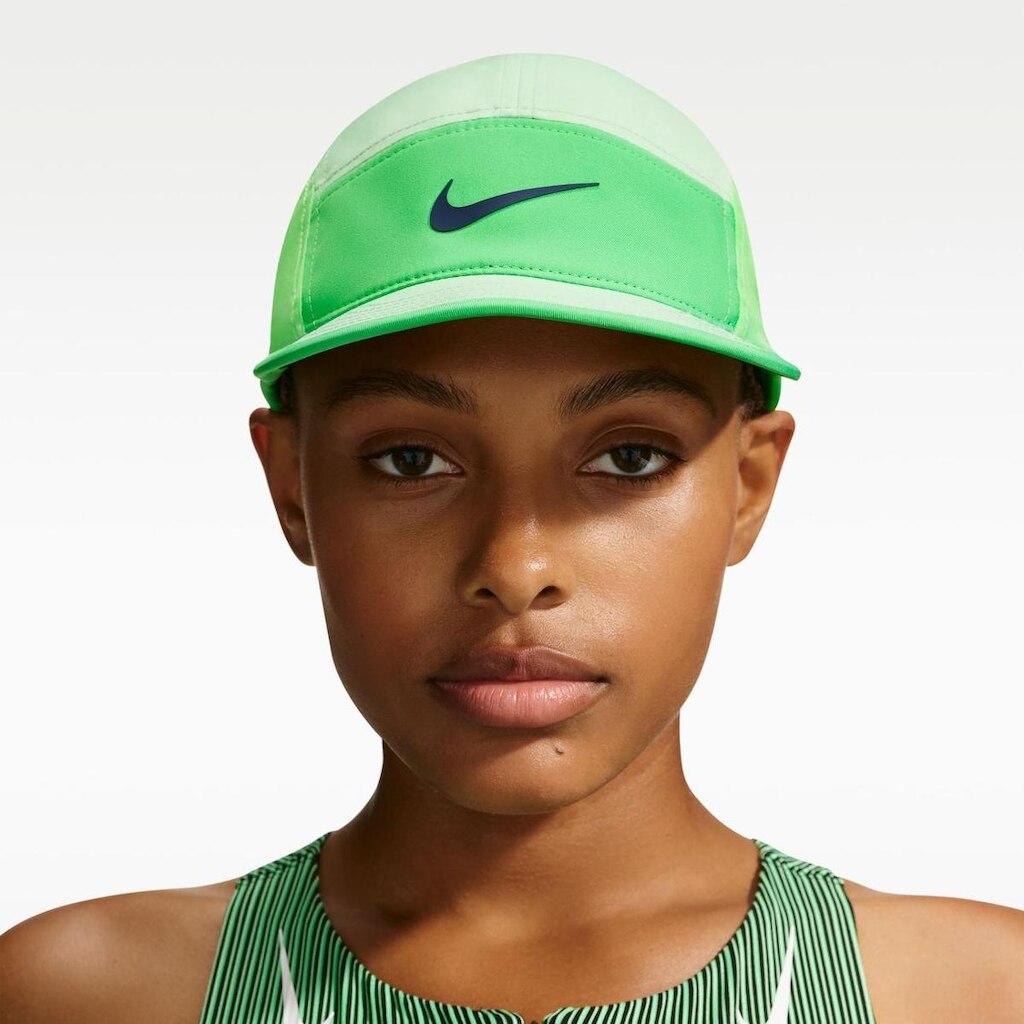 Boné Nike Dri-FIT Fly Unissex
