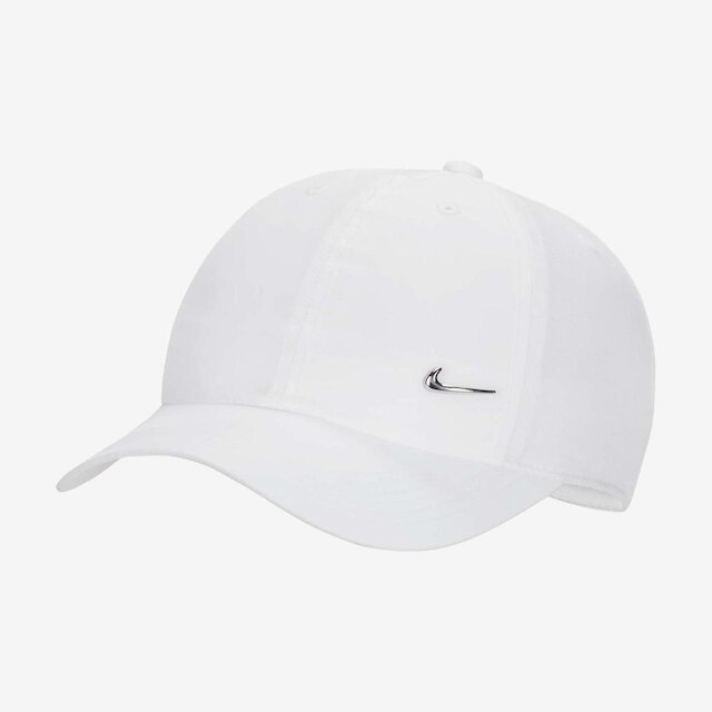 Boné Nike Dri-FIT Swoosh Metal Infantil