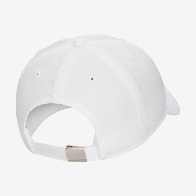 Boné Nike Dri-FIT Swoosh Metal Infantil