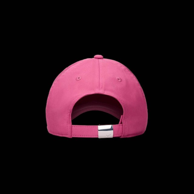Boné Nike Dri-FIT Swoosh Metal Infantil