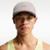 Boné Nike Run Swoosh Unissex - Bege