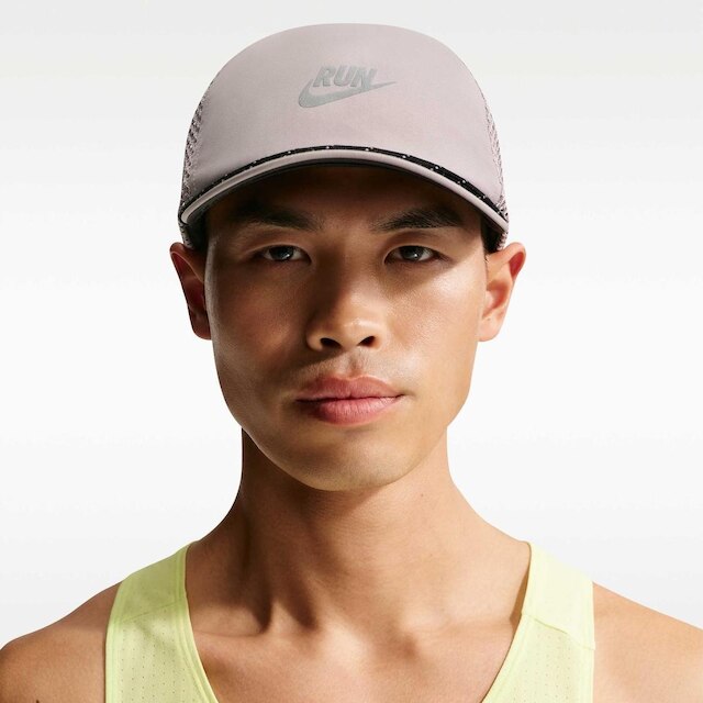Boné Nike Run Swoosh Unissex