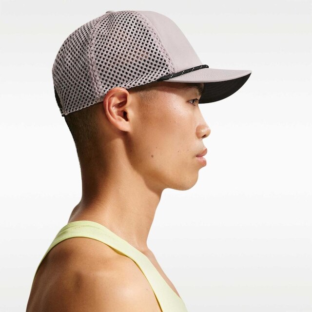 Boné Nike Run Swoosh Unissex