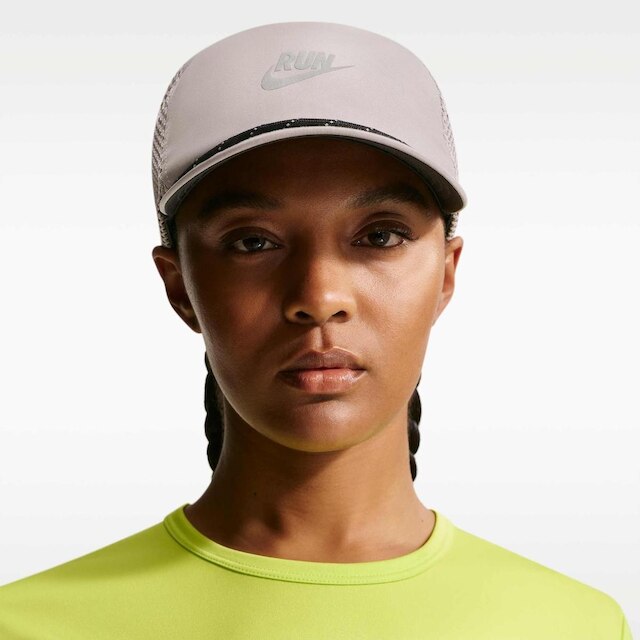 Boné Nike Run Swoosh Unissex