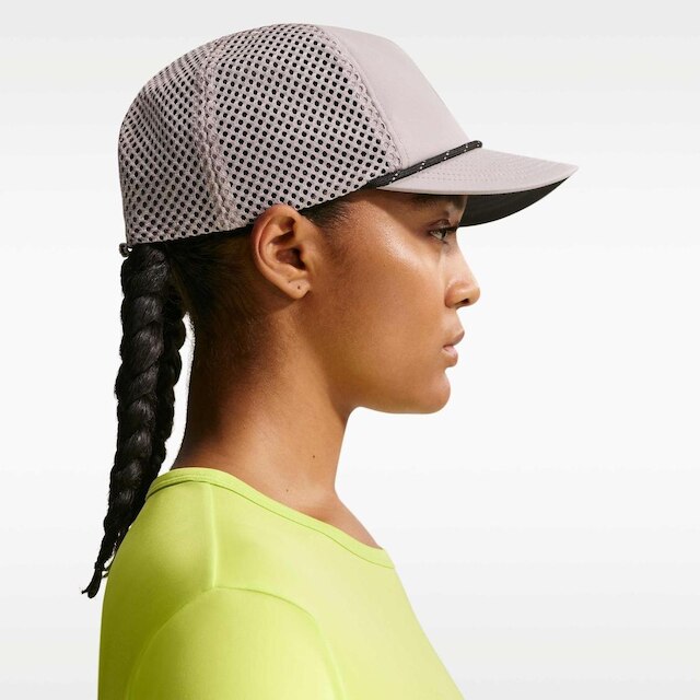 Boné Nike Run Swoosh Unissex